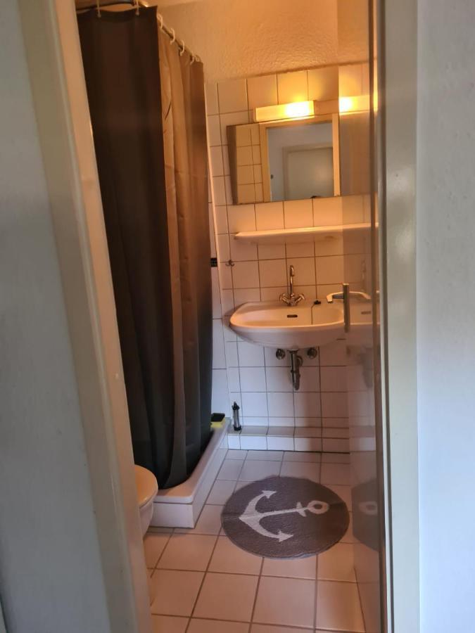 Stadtnah An Der Foerde 144 Φλένσμπουργκ Εξωτερικό φωτογραφία