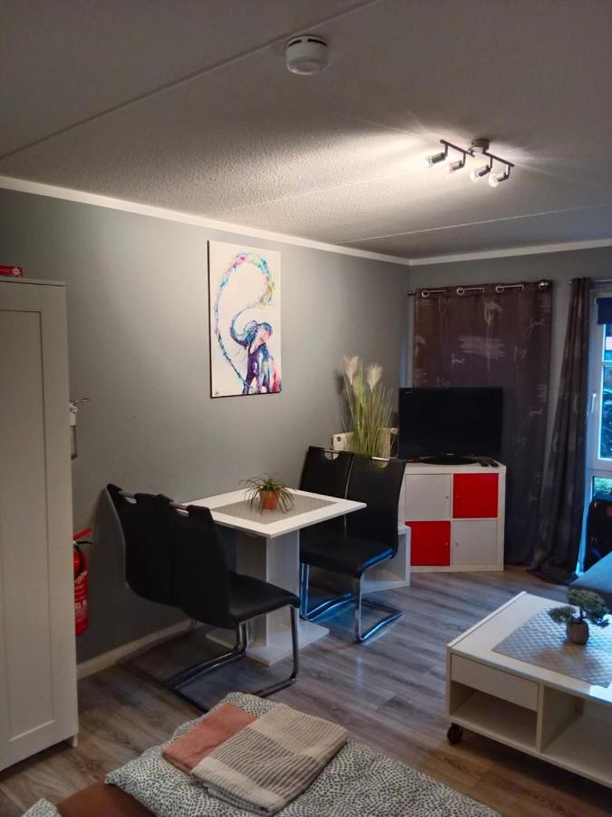 Stadtnah An Der Foerde 144 Φλένσμπουργκ Εξωτερικό φωτογραφία
