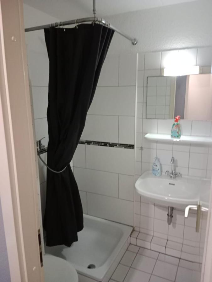 Stadtnah An Der Foerde 144 Φλένσμπουργκ Εξωτερικό φωτογραφία