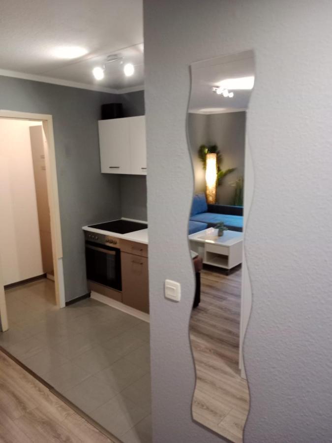 Stadtnah An Der Foerde 144 Φλένσμπουργκ Εξωτερικό φωτογραφία